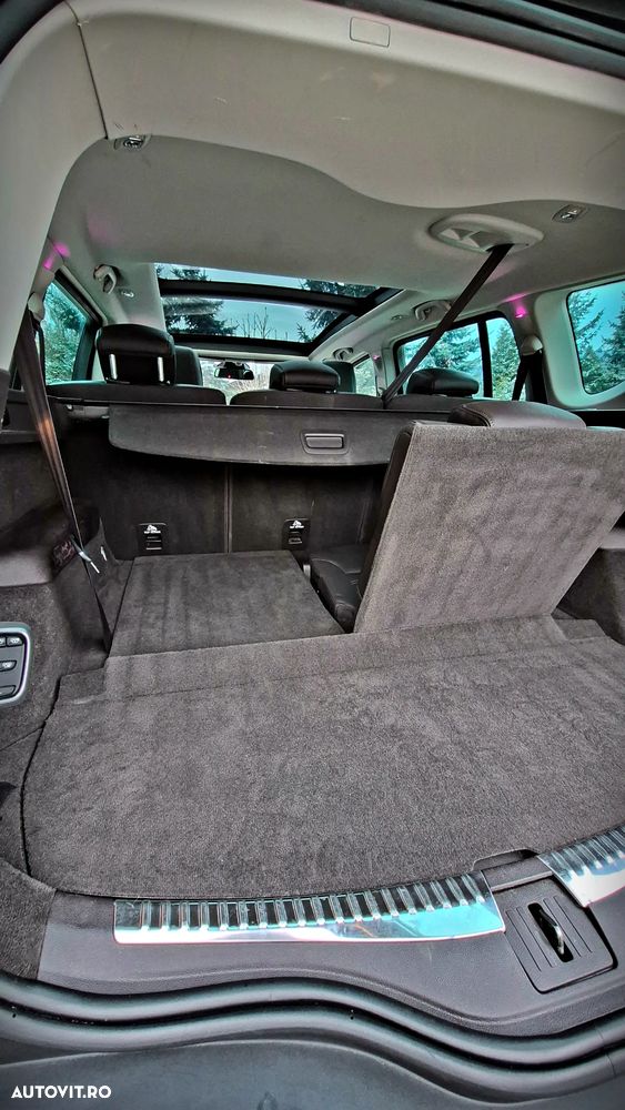 Renault Espace Energy dCi 160 EDC Initiale Paris - 11