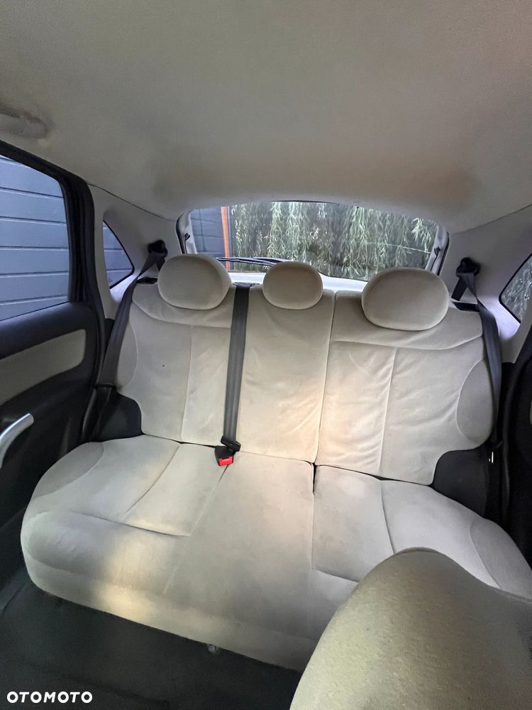 Citroën C3 1.6i 16V Exclusive - 8