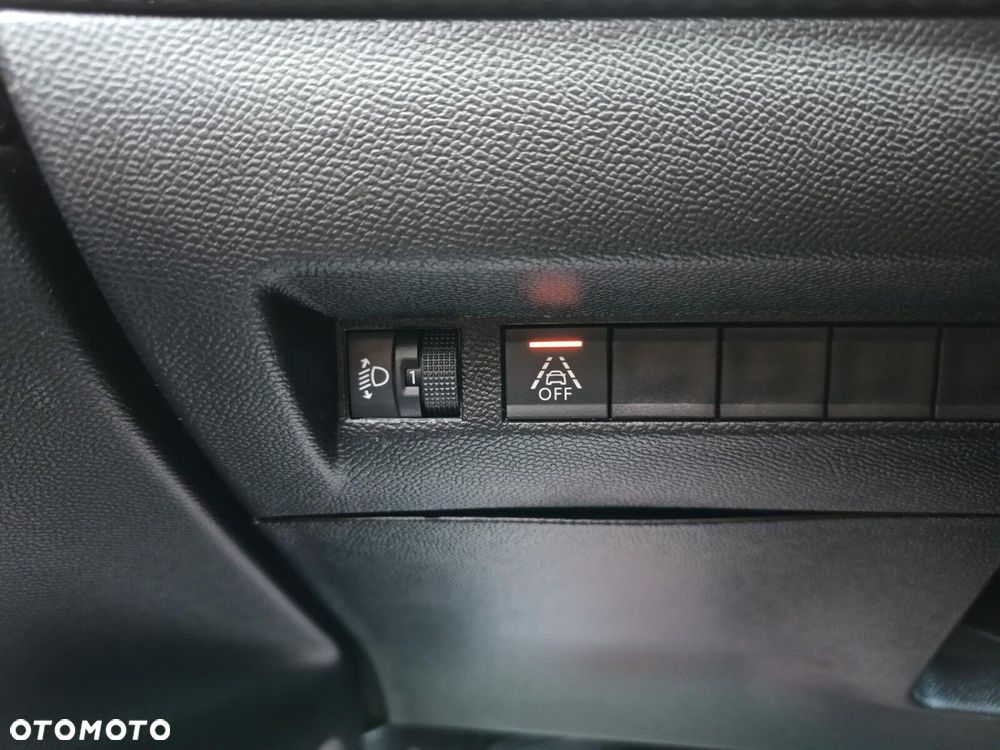 Peugeot 2008 1.2 PureTech Allure Pack S&S - 26