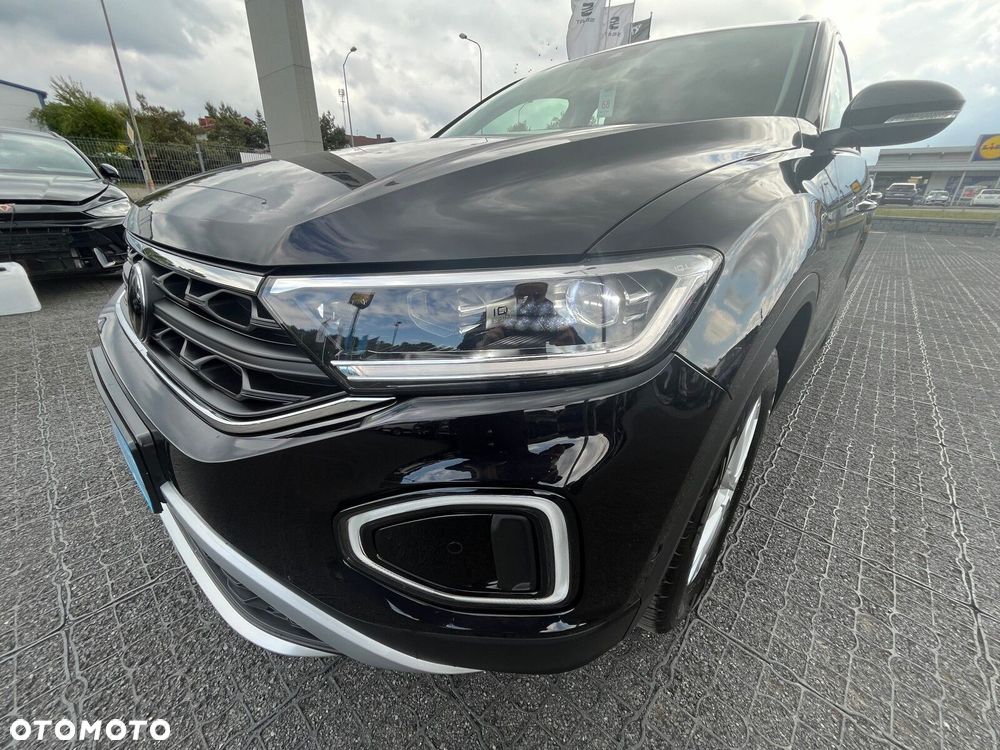 Volkswagen T-Roc - 10