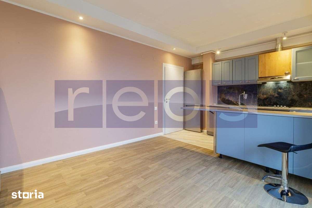 VANZARE 3 CAMERE | COSMOPOLIS | PARCARE INCLUSA — fotografia 3