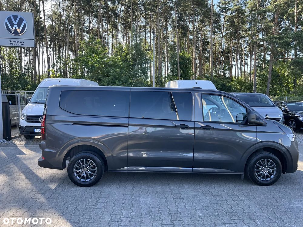 Volkswagen Caravelle - 5