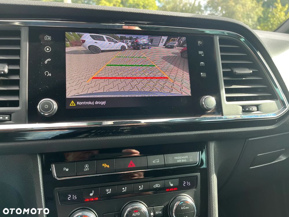 Seat Ateca 2.0 TDI Xcellence S&S DSG - 38