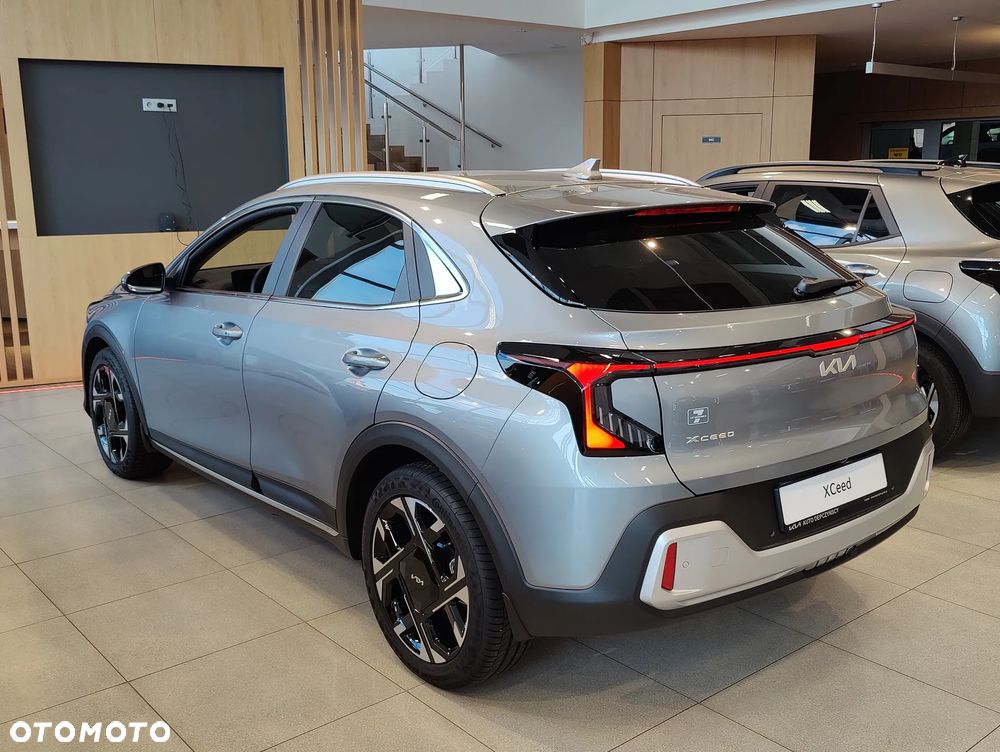 Kia XCeed 1.6 T-GDI L DCT - 3