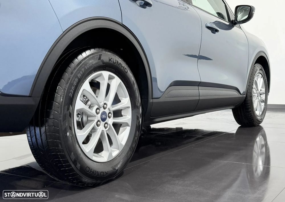 Ford Kuga 1.5 TDCi EcoBlue Titanium - 49