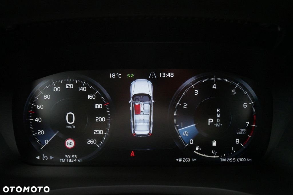 Volvo V60 - 9