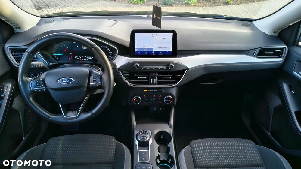 Ford Focus - 10