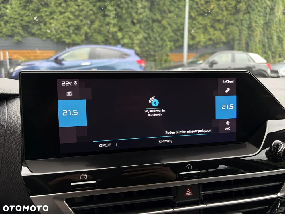 Citroën C4 PureTech 130 Stop&Start EAT8 SHINE - 25