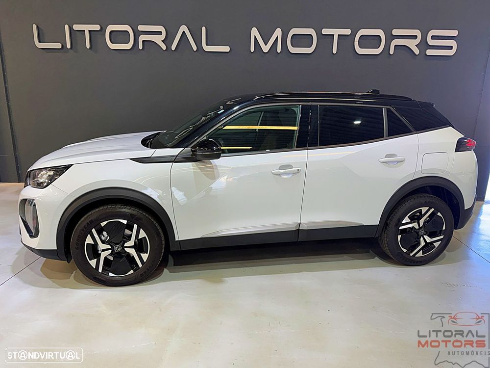 Peugeot 2008 1.2 PureTech Allure Pack - 7