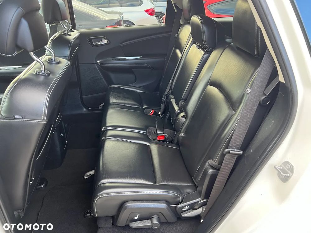 Fiat Freemont - 25