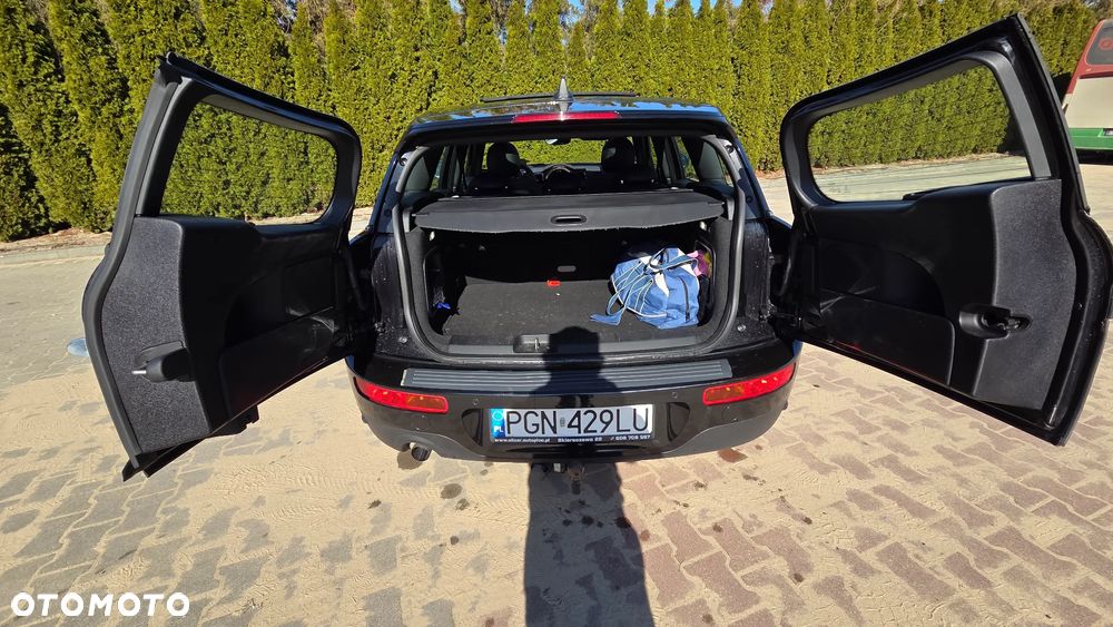 MINI Clubman - 25