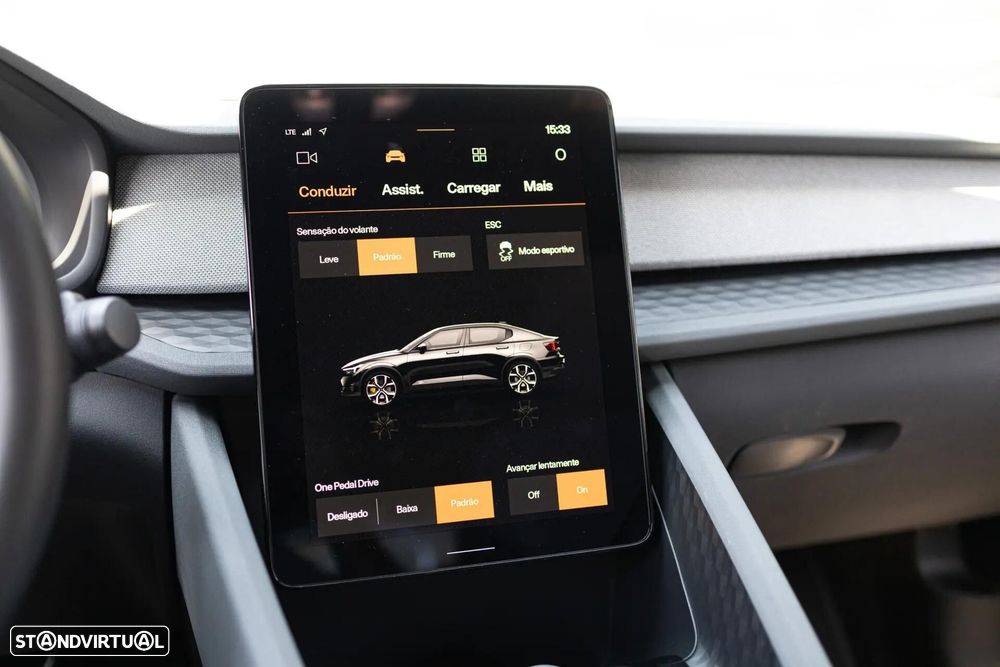 Polestar 2 Long Range 78 kWh - 13