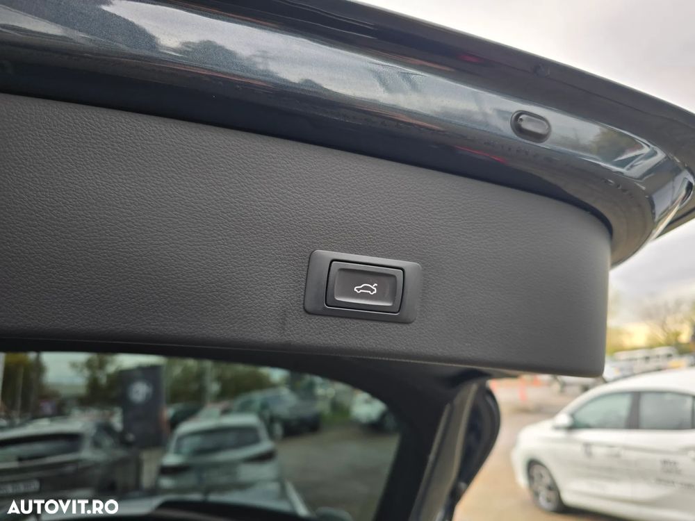 Audi A6 Avant 3.0 TDI DPF multitronic - 15