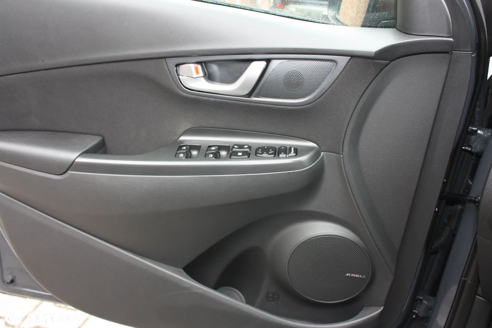 Hyundai Kona 1.6 GDI Hybrid Executive DCT - 33