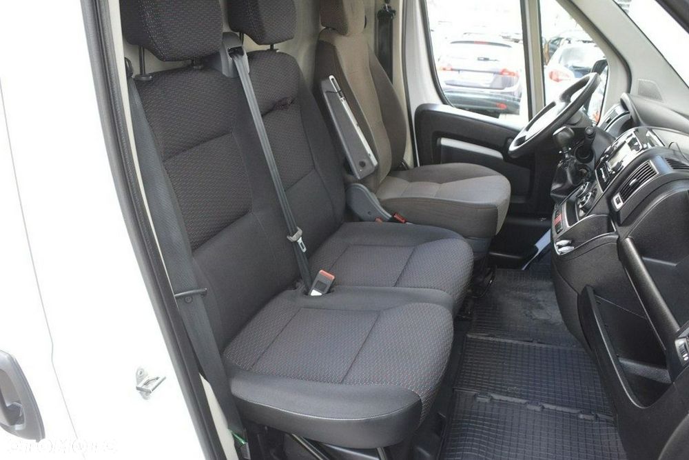 Peugeot Boxer - 19