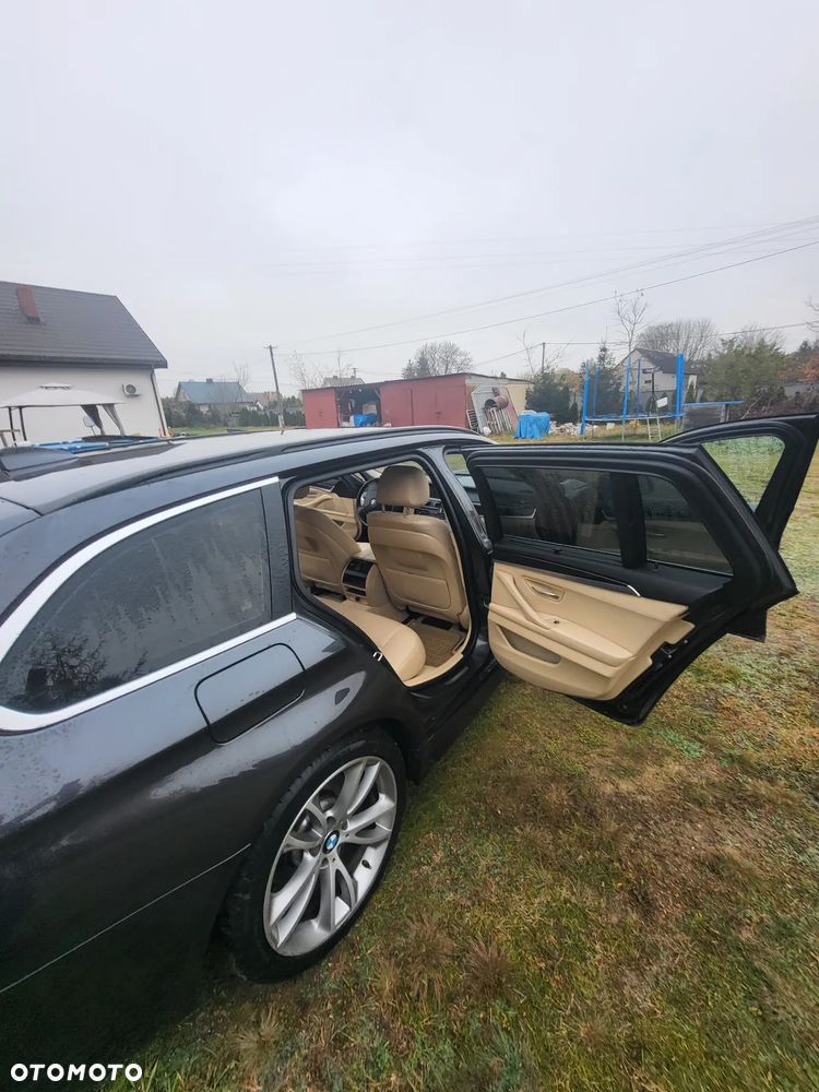 BMW Seria 5 - 14
