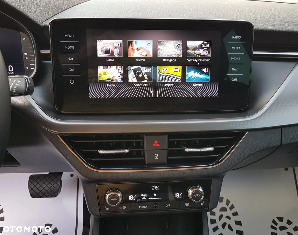 Skoda Kamiq 1.5 TSI DSG Style - 25
