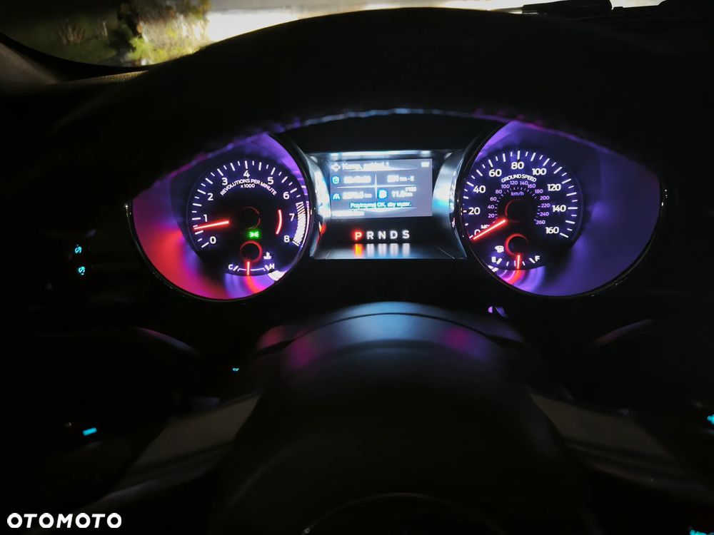 Ford Mustang 2.3 Eco Boost - 34