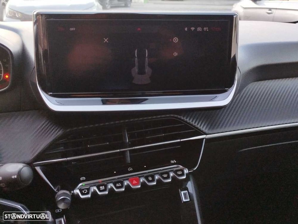 Peugeot 208 1.2 PureTech Active Pack - 17