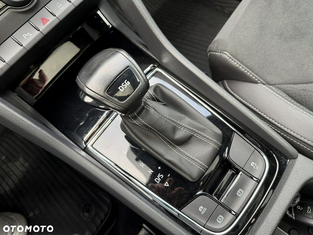 Skoda Kodiaq - 22