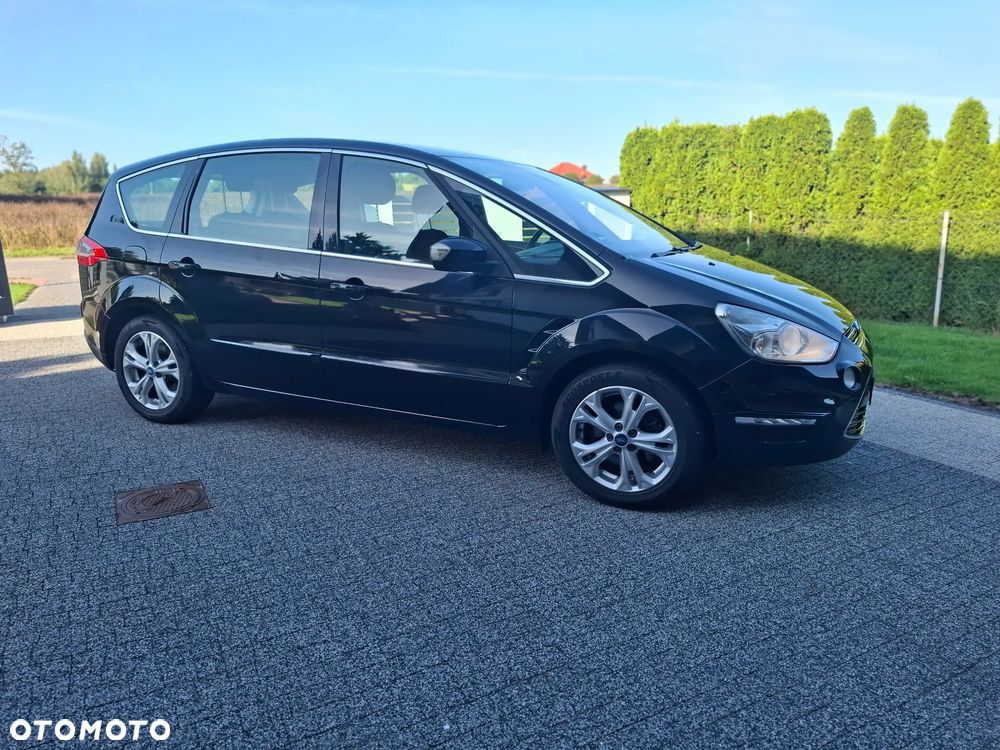 Ford S-Max - 3