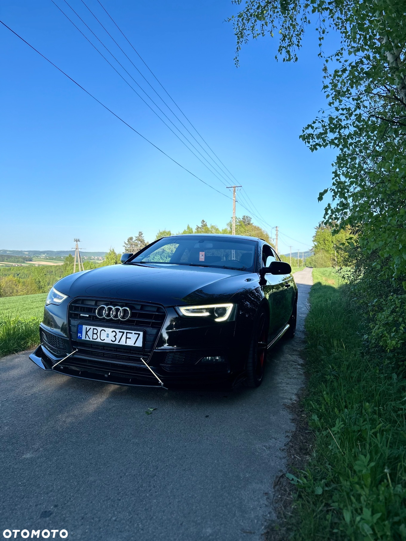 Audi A5 - 2