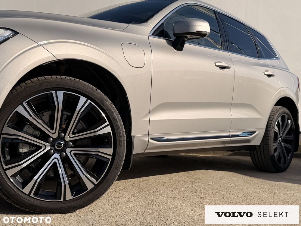 Volvo XC 60 - 5