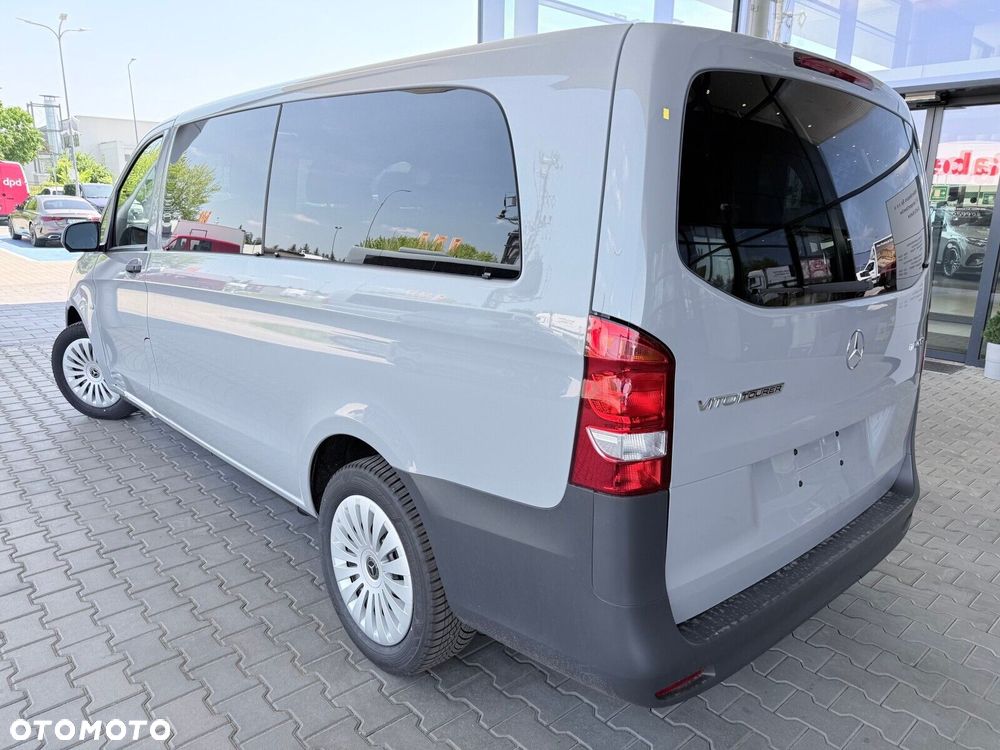 Mercedes-Benz Vito - 3