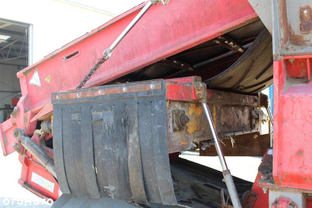 Inny Hammel VB 750 D z Niemiec - 10