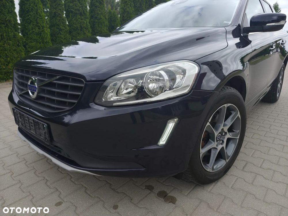 Volvo XC 60 D3 Geartronic Ocean Race - 39