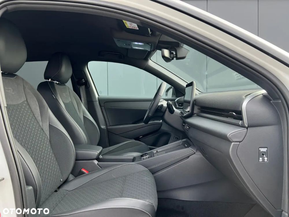 Volkswagen T-Roc 1.5 eTSI R-Line DSG - 10