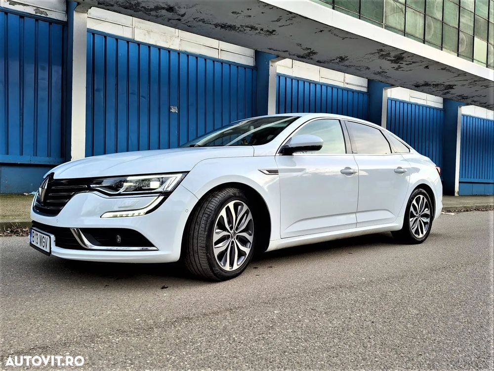 Renault Talisman - 4