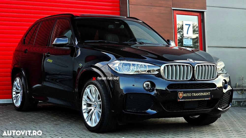 BMW X5 xDrive40e iPerformance - 14