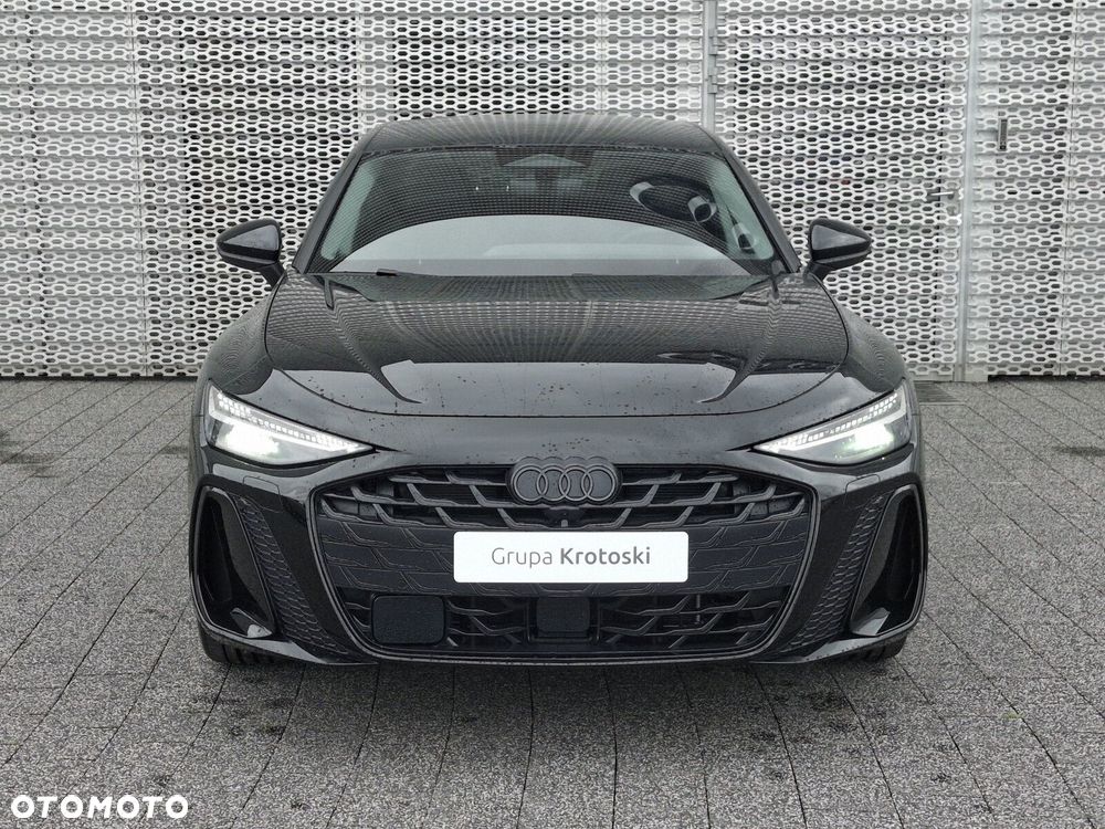 Audi A6 Limousine - 3