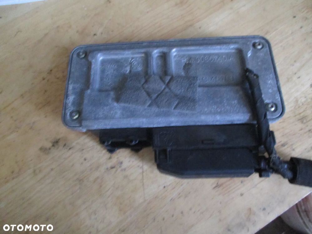 VW POLO V 6R IBIZA V 6J 1.4 KOMPUTER STEROWNIK 03C906024CN - 2