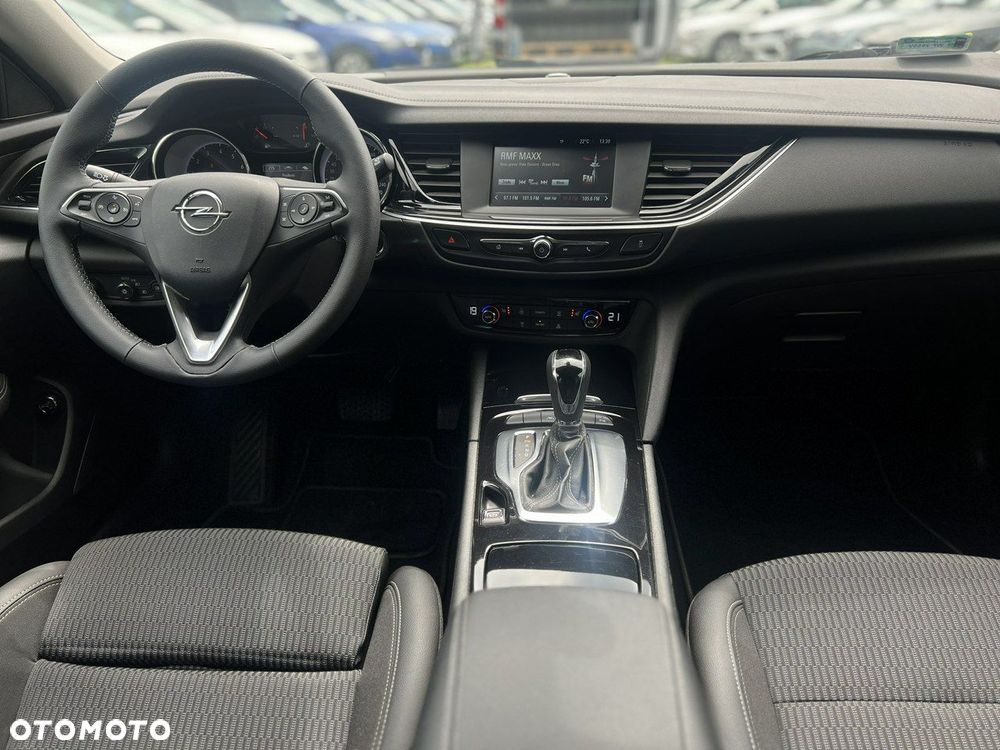 Opel Insignia 1.5 T Elite S&S - 14
