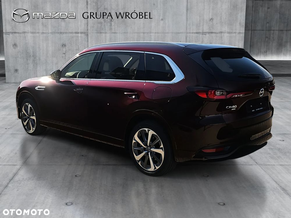 Mazda CX-80 - 6