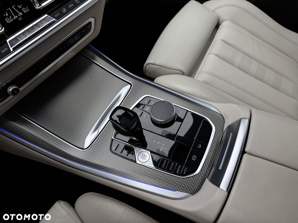 BMW X5 xDrive25d sport - 28