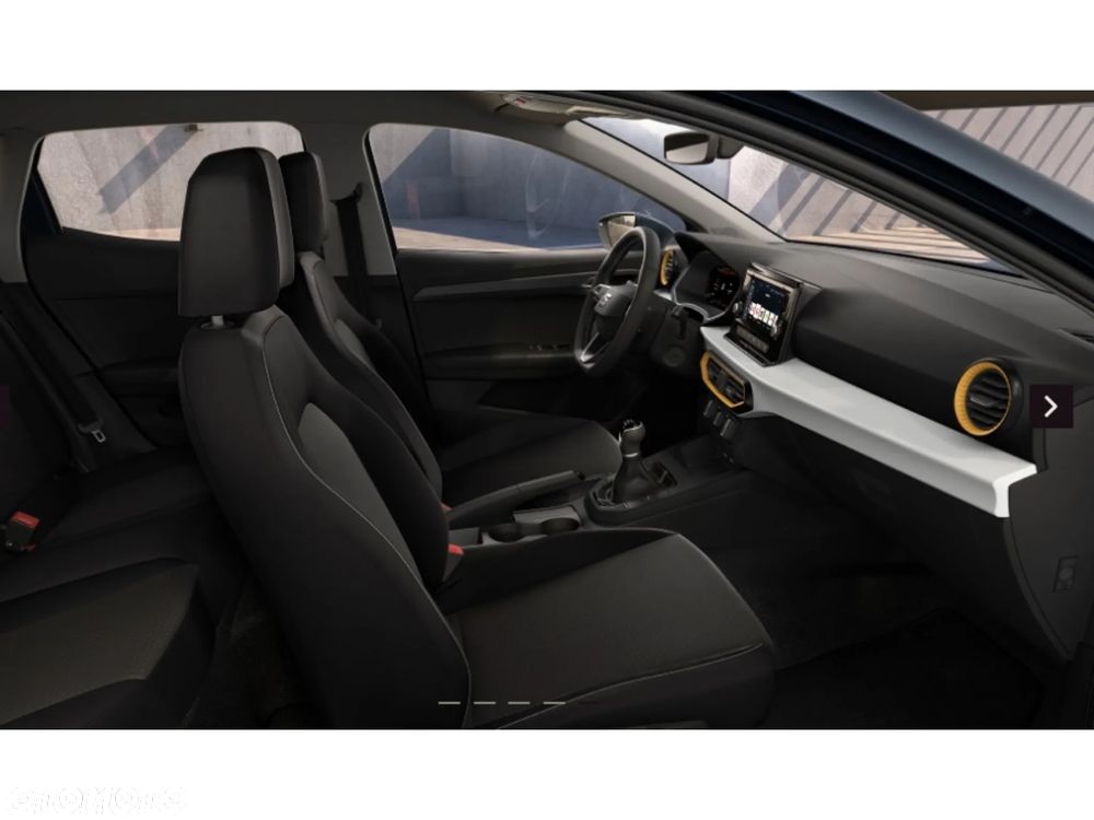 Seat Ibiza 1.0 TSI S&S DSG Style - 21