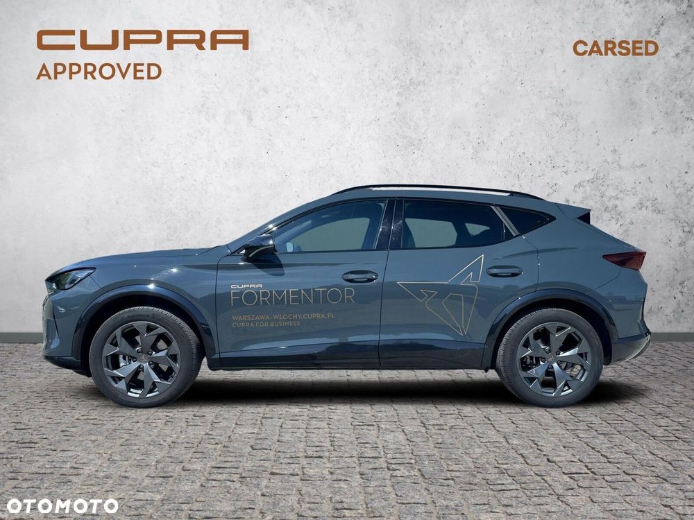 Cupra Formentor 2026 photo 2