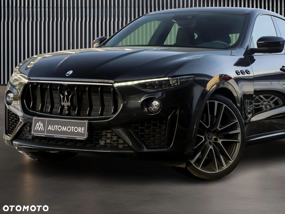 Maserati Levante - 2