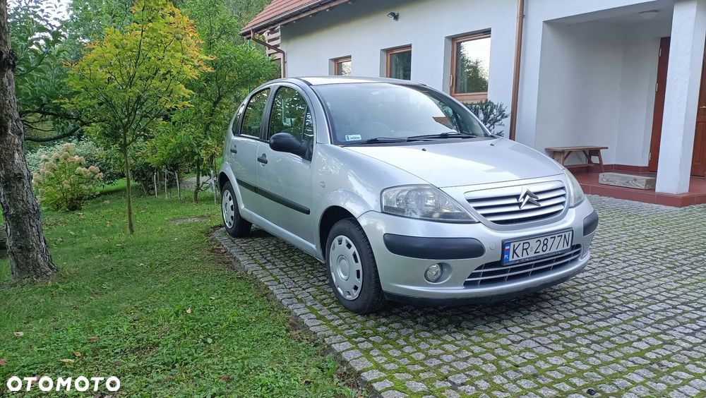 Citroën C3 - 2