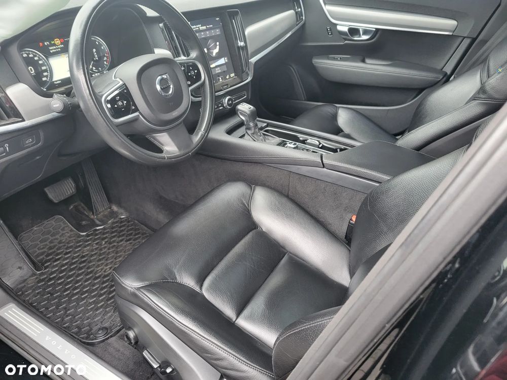 Volvo S90 T6 AWD Geartronic Momentum Pro - 15