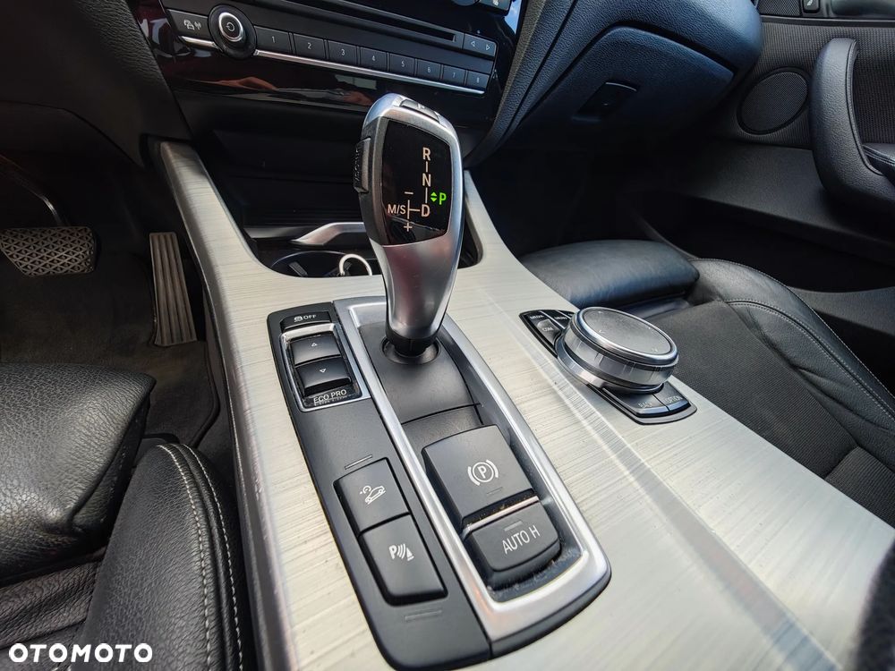 BMW X4 xDrive20d - 15