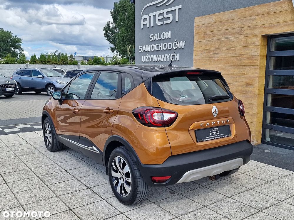 Renault Captur - 3