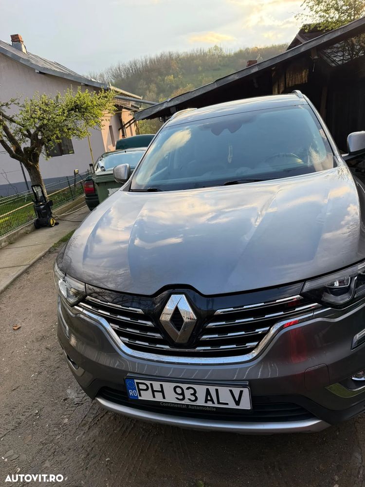 Renault Koleos ENERGY dCi 175 X-tronic 4WD INTENS - 6