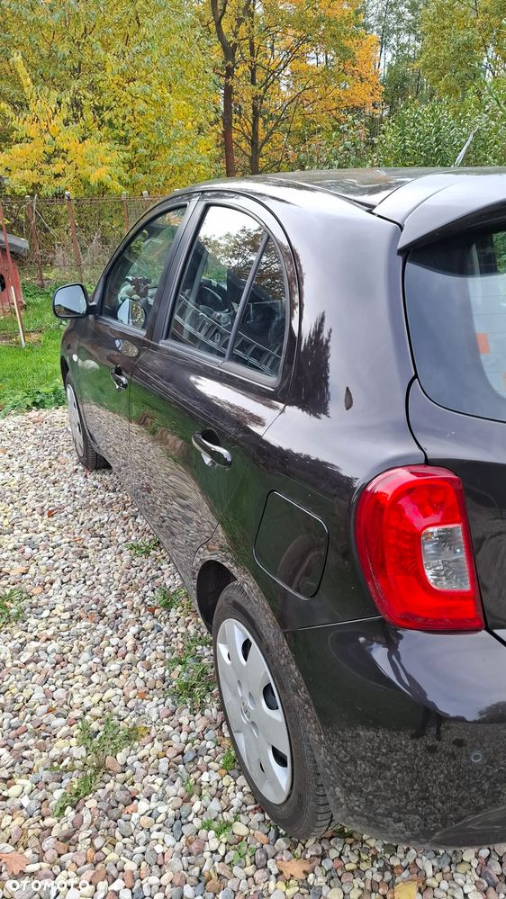 Nissan Micra - 24