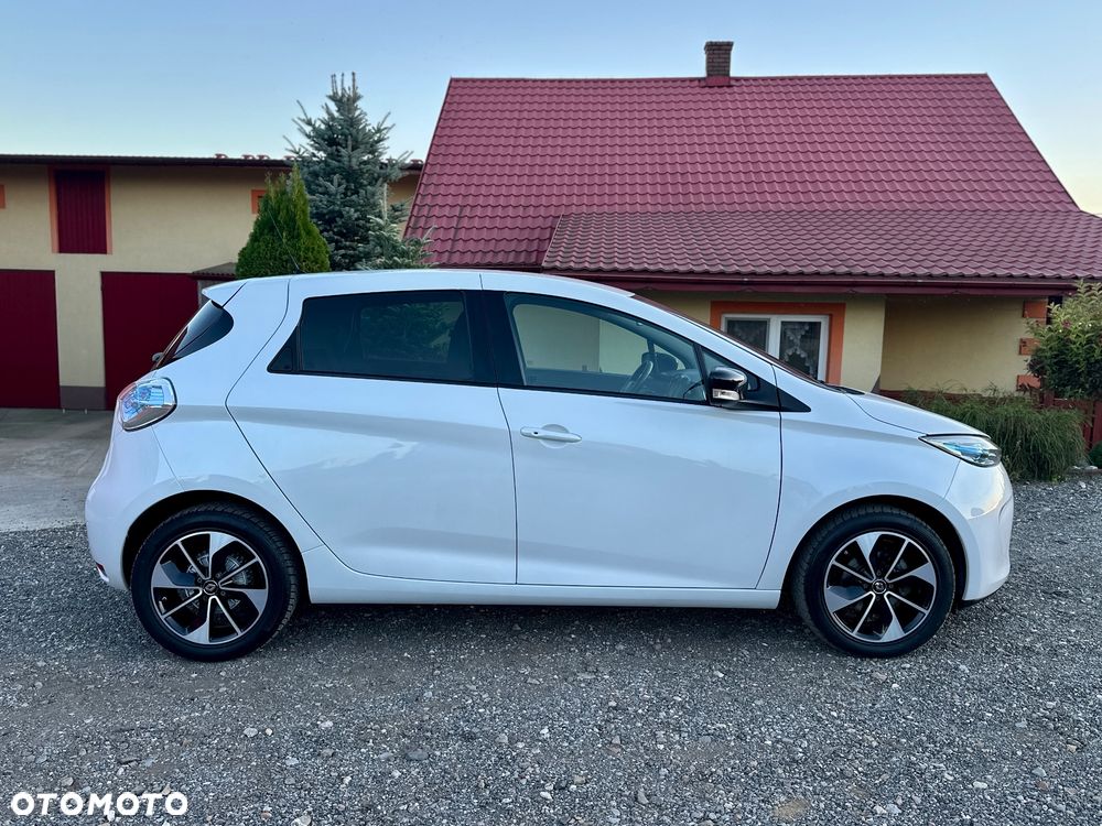 Renault Zoe - 9