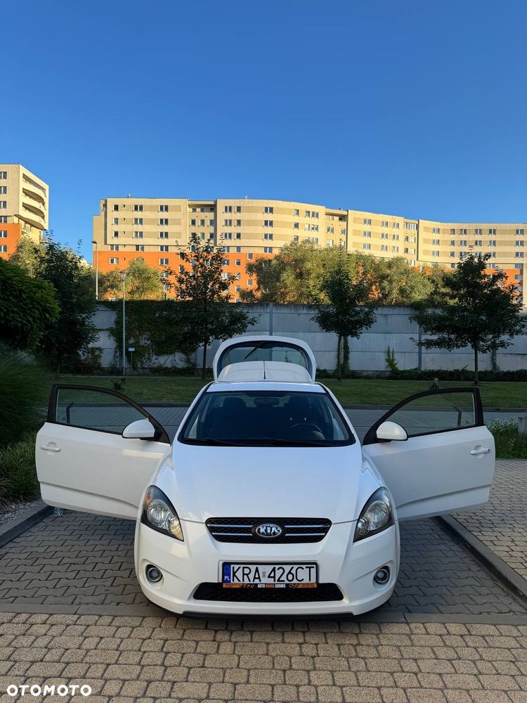Kia Ceed 1.6 Optimum - 8