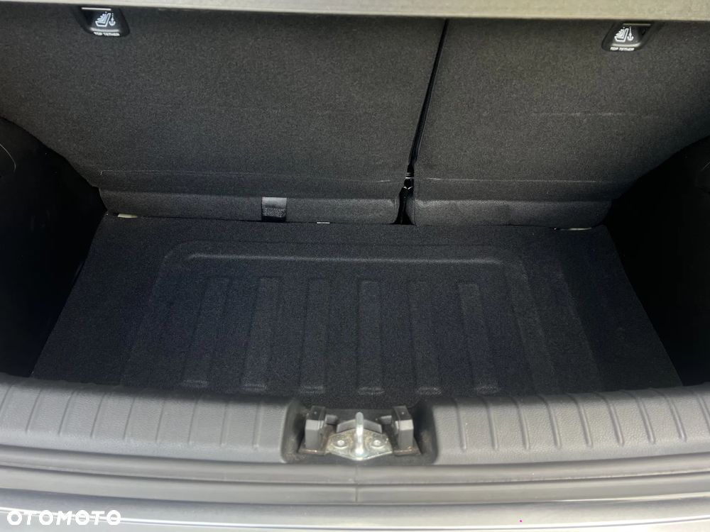 Kia Picanto 1.2 L Business Line - 17
